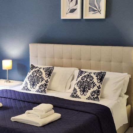 Elpida Apartment Reggio di Calabria Eksteriør bilde