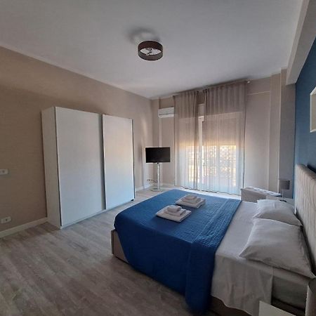 Elpida Apartment Reggio di Calabria Eksteriør bilde