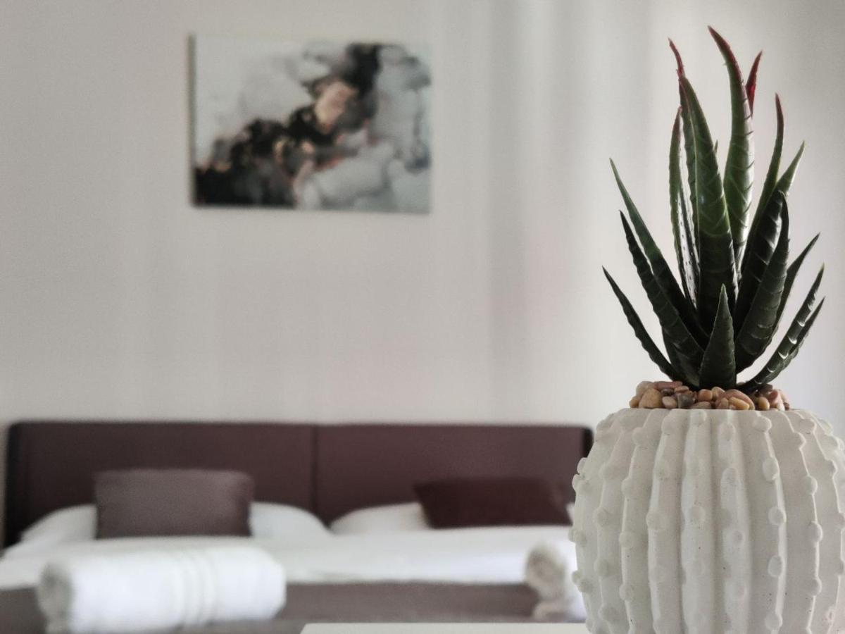 Elpida Apartment Reggio di Calabria Eksteriør bilde