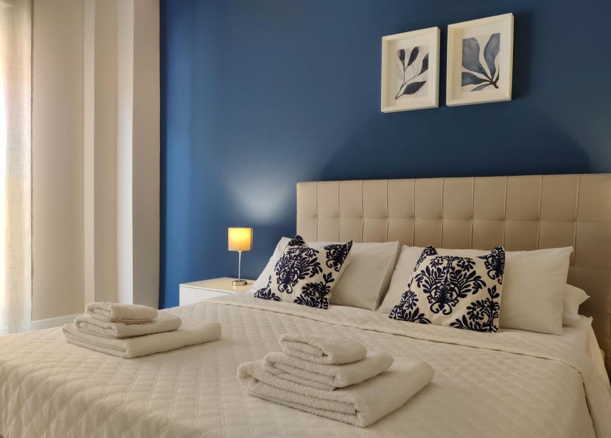 Elpida Apartment Reggio di Calabria Eksteriør bilde