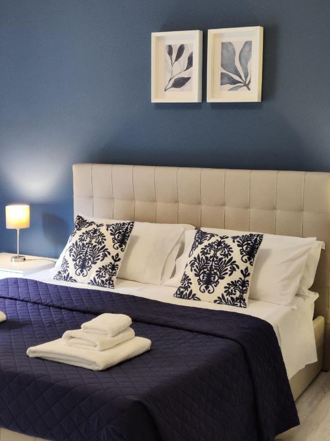Elpida Apartment Reggio di Calabria Eksteriør bilde