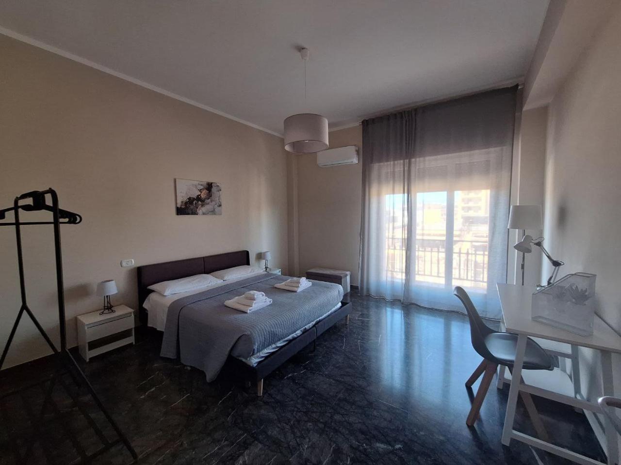 Elpida Apartment Reggio di Calabria Eksteriør bilde