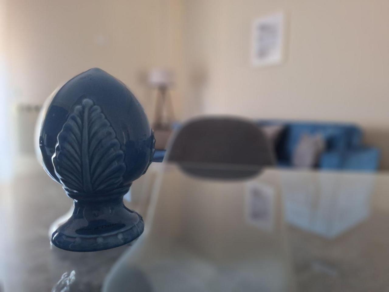 Elpida Apartment Reggio di Calabria Eksteriør bilde