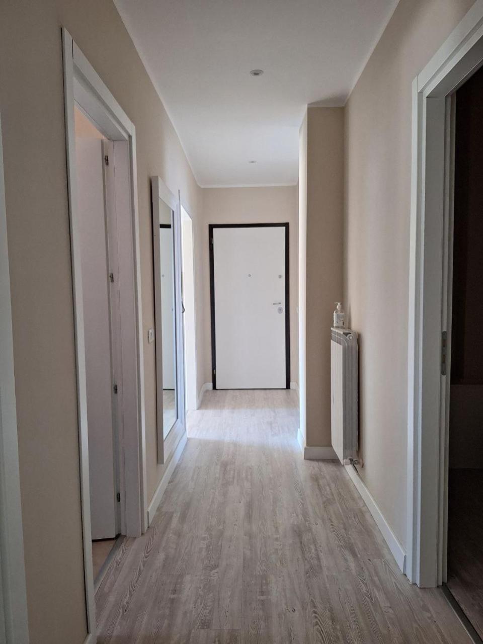 Elpida Apartment Reggio di Calabria Eksteriør bilde