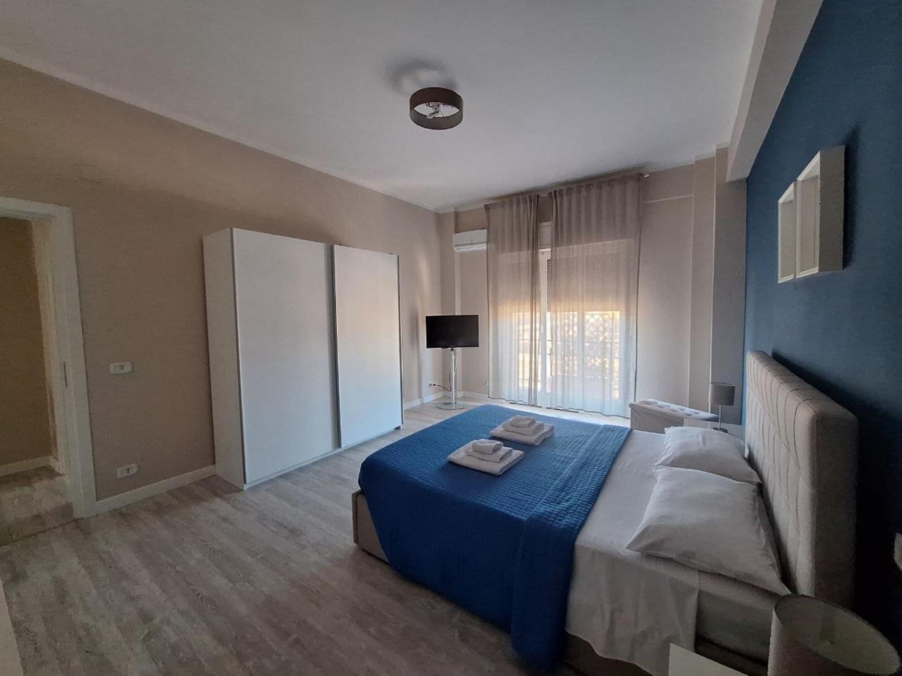 Elpida Apartment Reggio di Calabria Eksteriør bilde